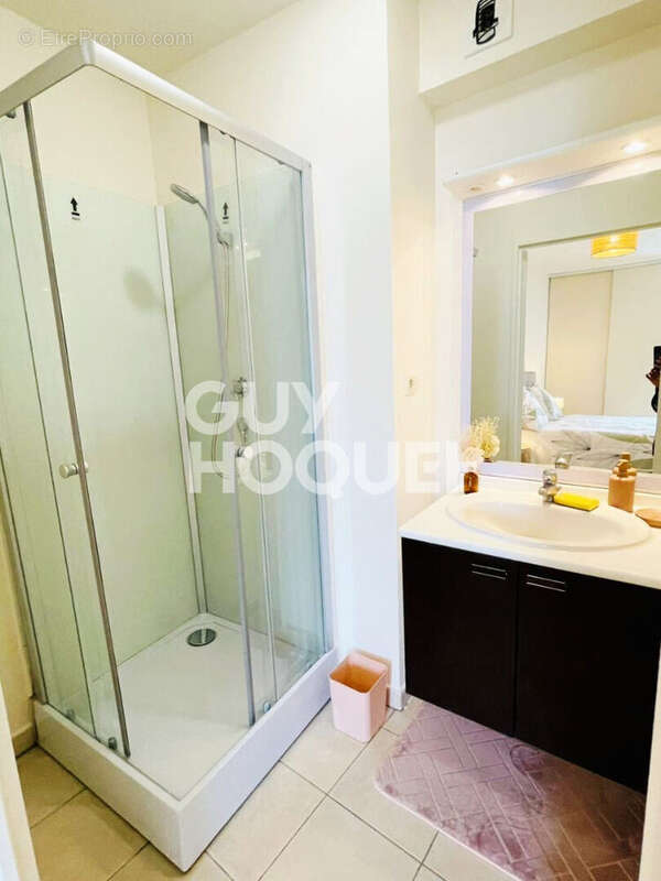Appartement à SAINT-DENIS
