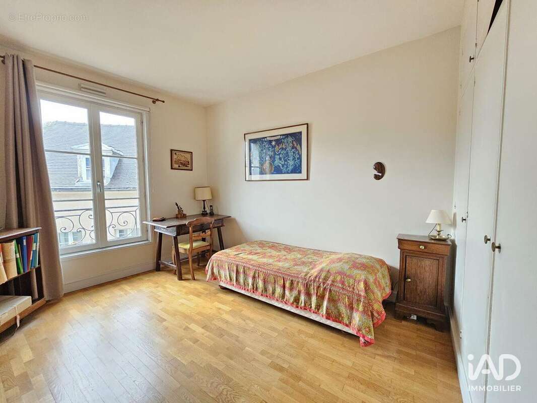 Photo 9 - Appartement à SAINT-GERMAIN-EN-LAYE