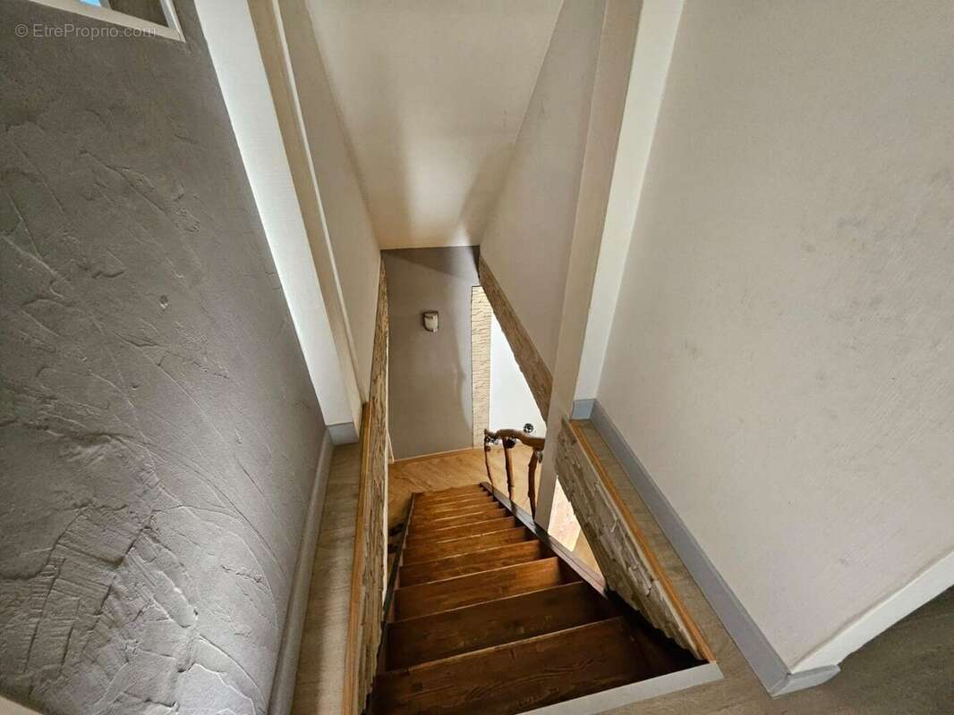 Maison à BASSILLAC