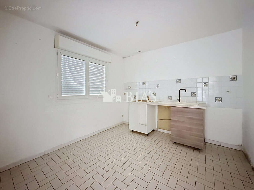 Maison 99 m² à Glisolles  - photo 4