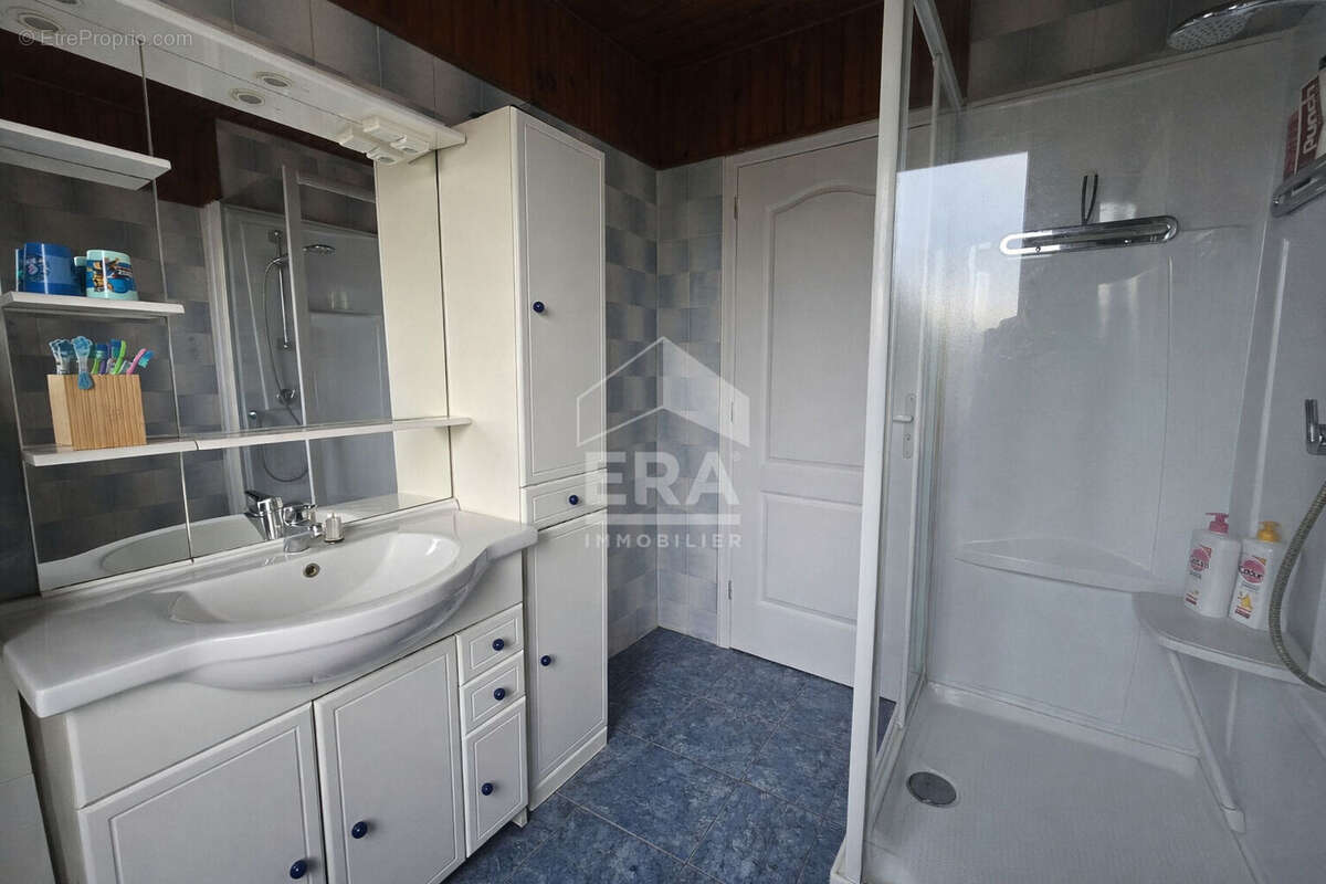 Maison à SAINT-MARTIN-BOULOGNE