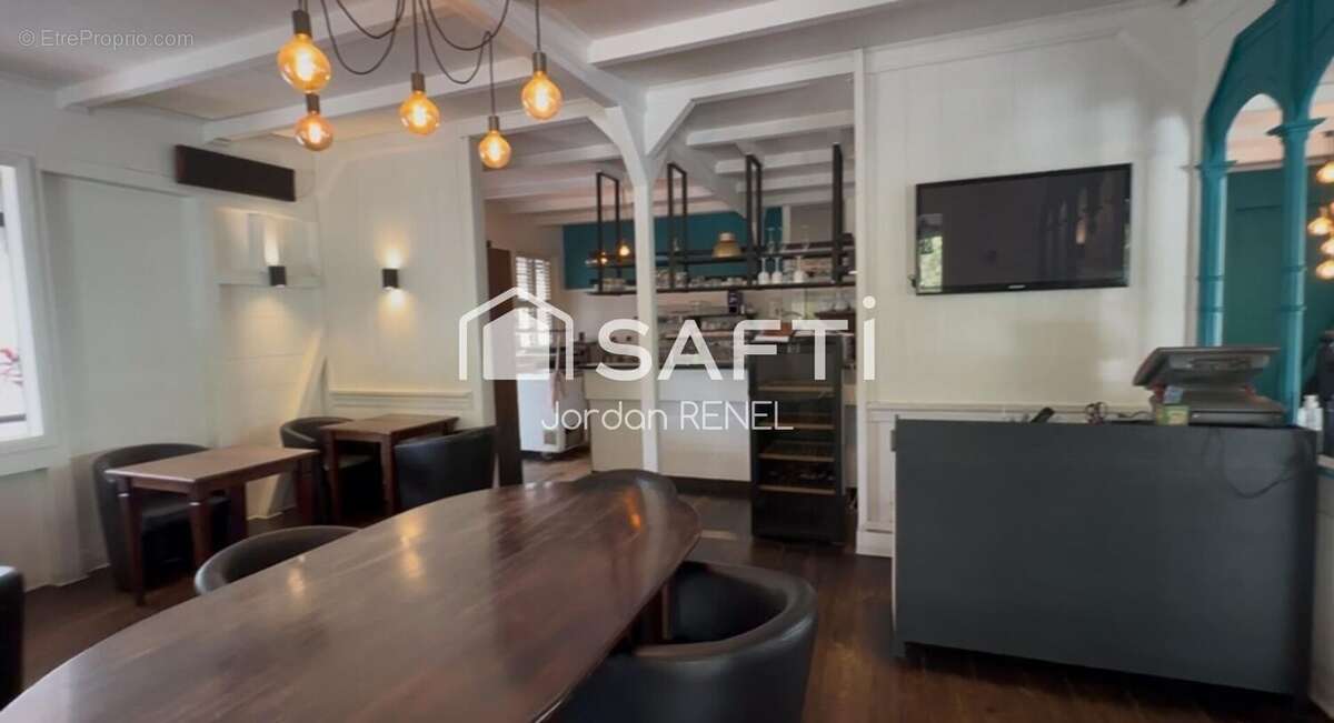 Photo 5 - Commerce à FORT-DE-FRANCE