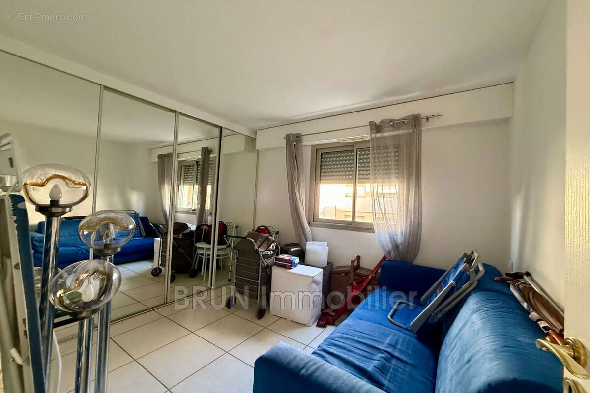 Appartement 60 m² à Antibes  - photo 7