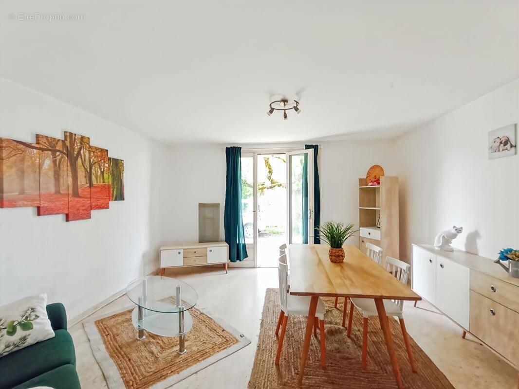 Appartement à ALBI