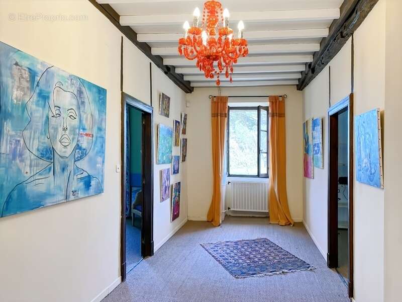 Maison à MARCIAC