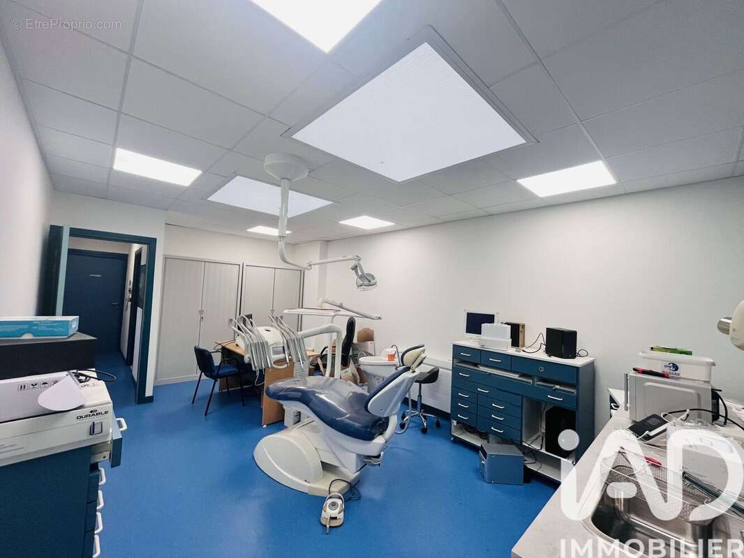 Photo 6 - Appartement à LE QUESNOY