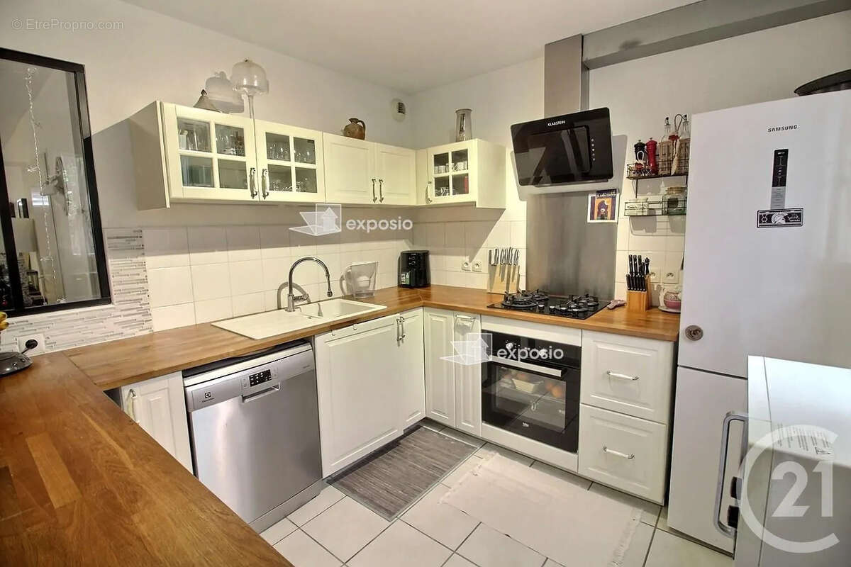 Maison 97 m² à Lormont  - photo 3