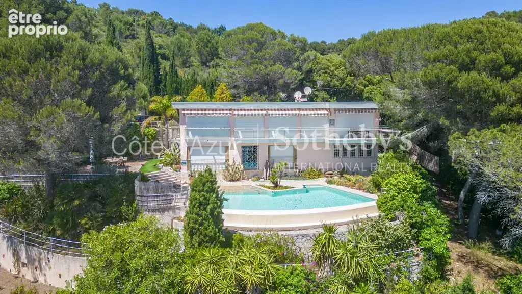 Photo Maison à Eze au prix de 2 990 000€