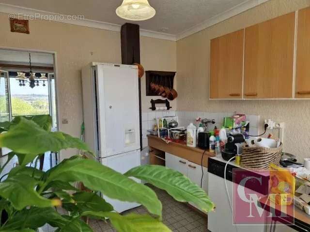 Appartement à BREUILLET