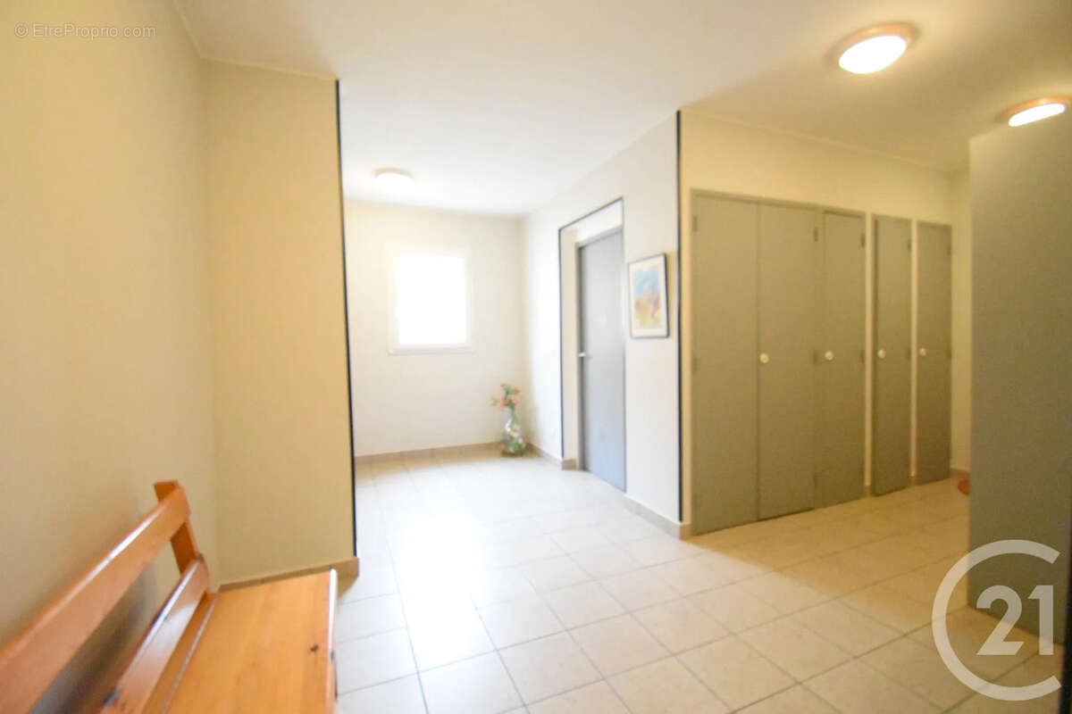 Appartement à VICHY