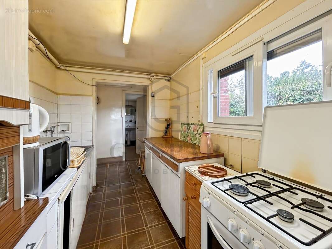 Maison à CONCHES-EN-OUCHE