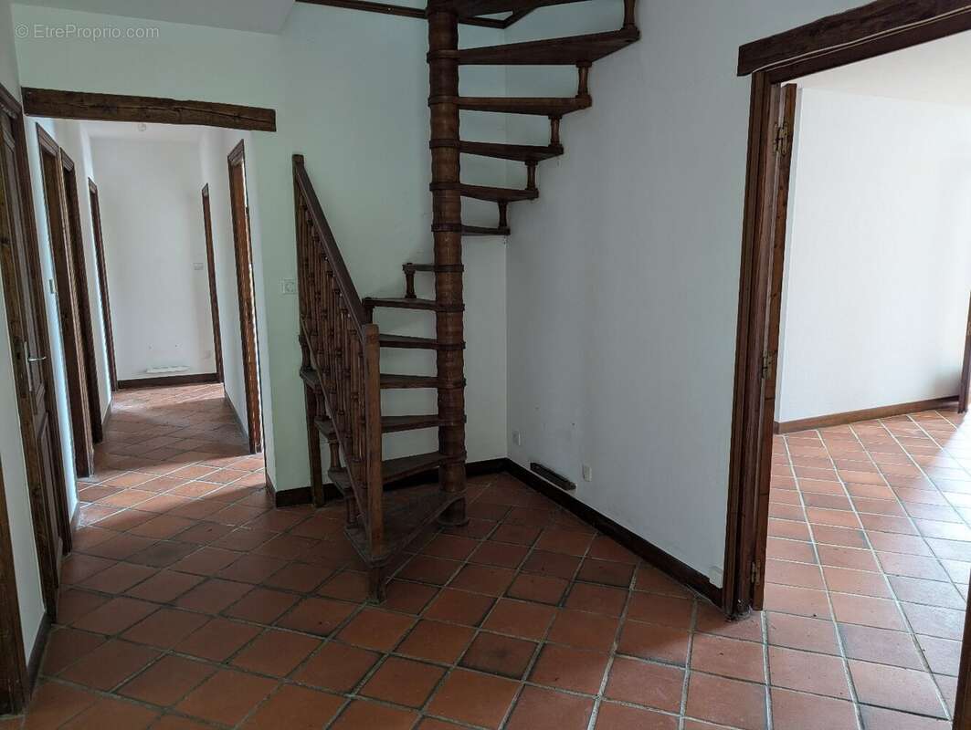 Maison individuelle sur 3600 m² - photo 12