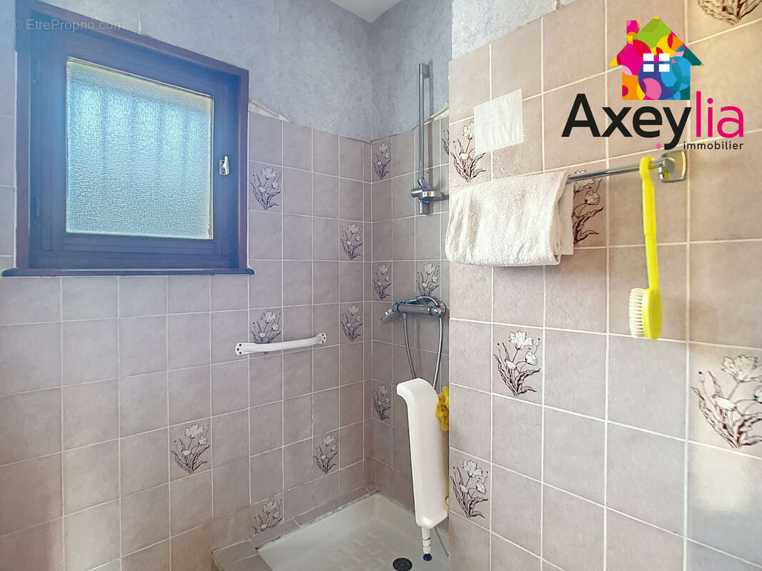 Maison à SEVELINGES