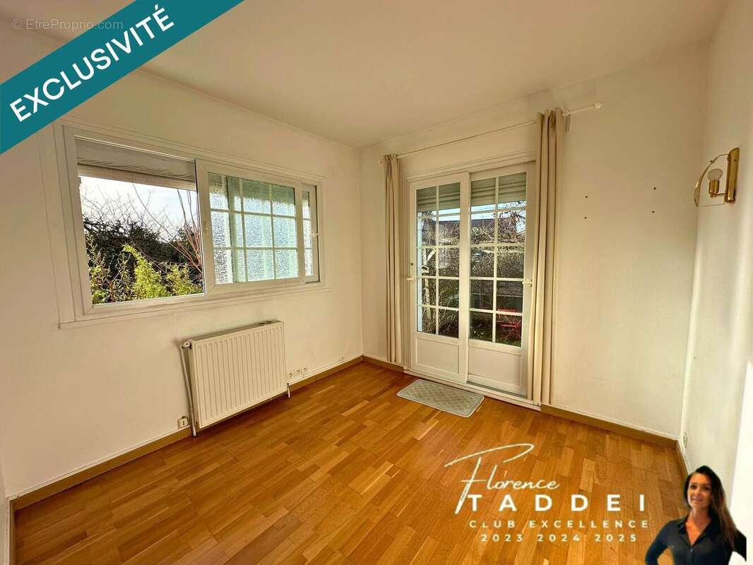 Photo 7 - Maison à BURES-SUR-YVETTE