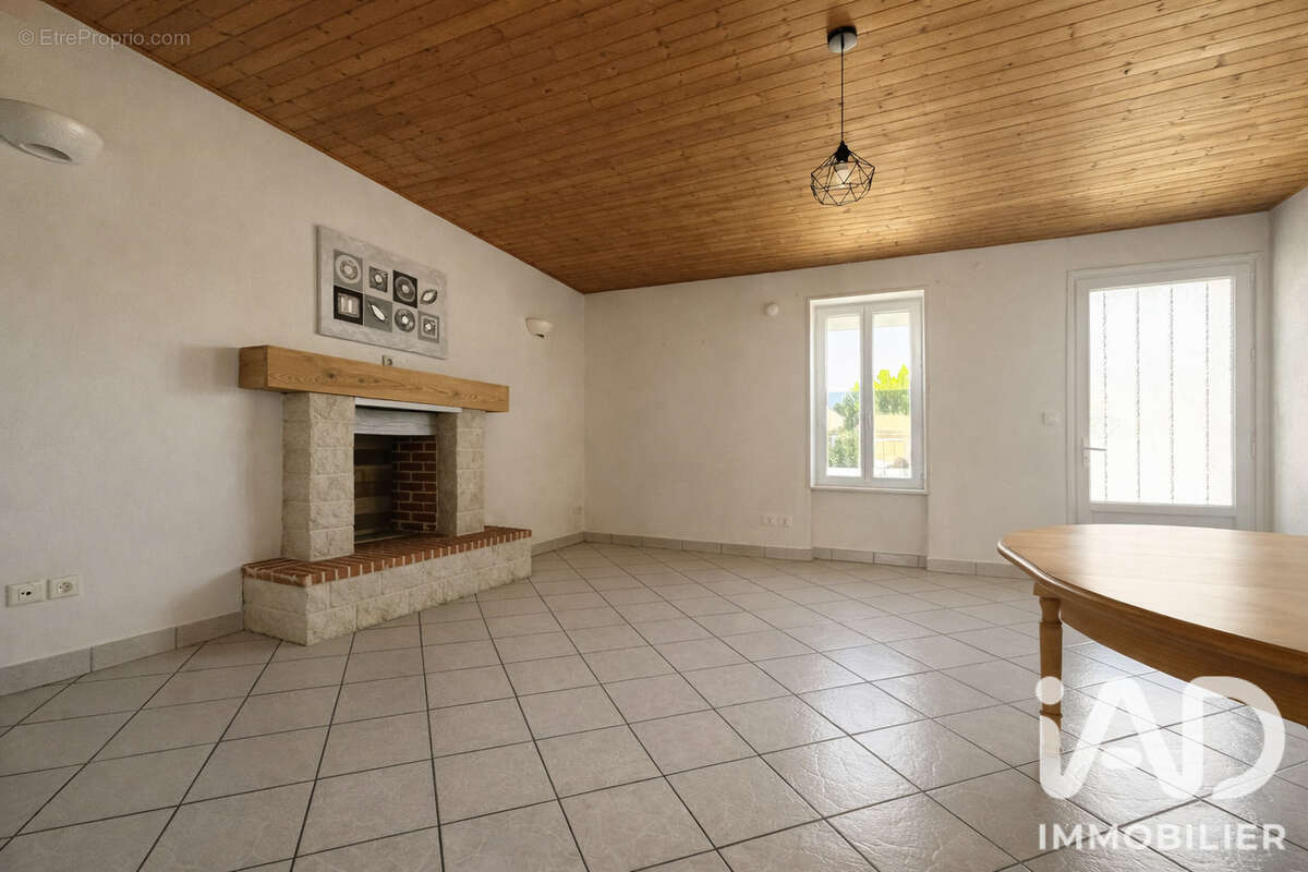 Maison 84 m² à Les Sables-D'olonne  - photo 3