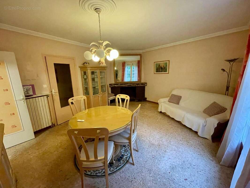 Photo 2 - Maison à EAUZE