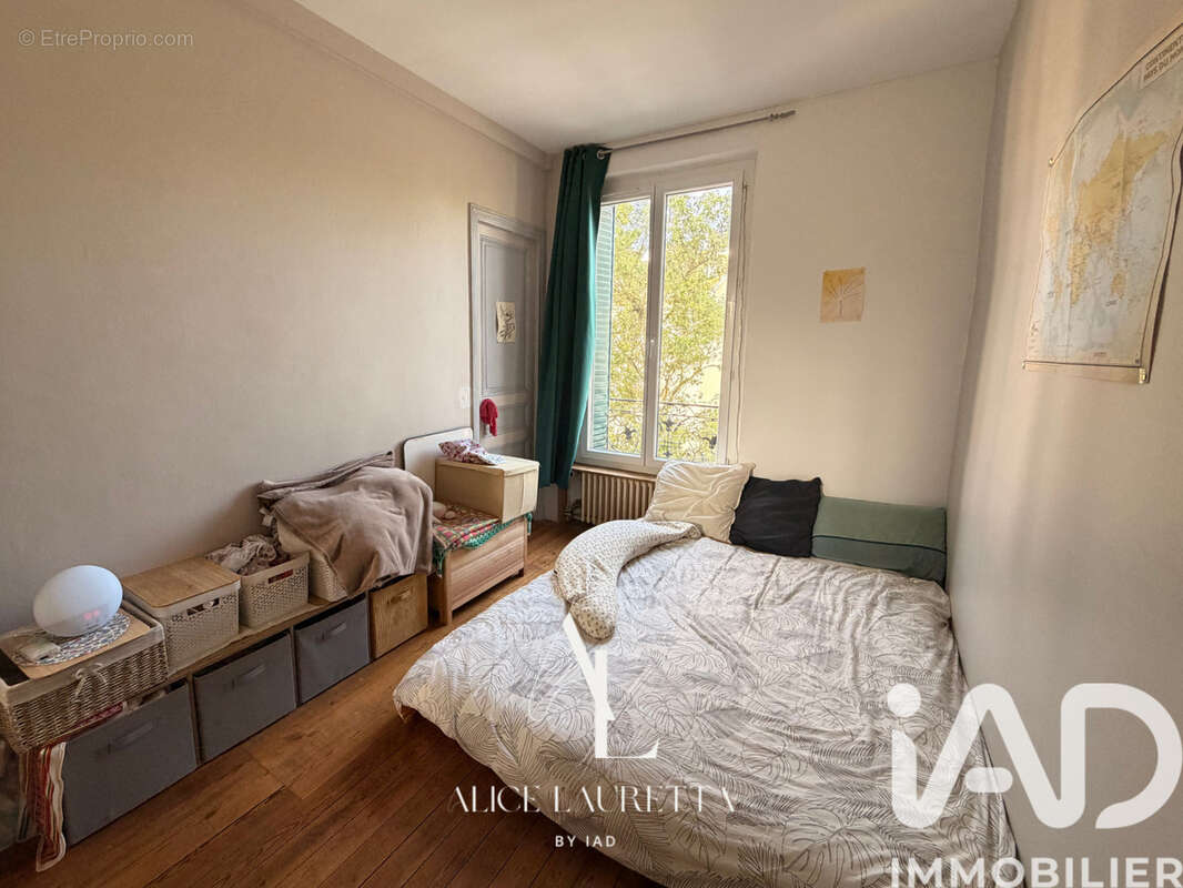 Photo 8 - Appartement à MANTES-LA-JOLIE