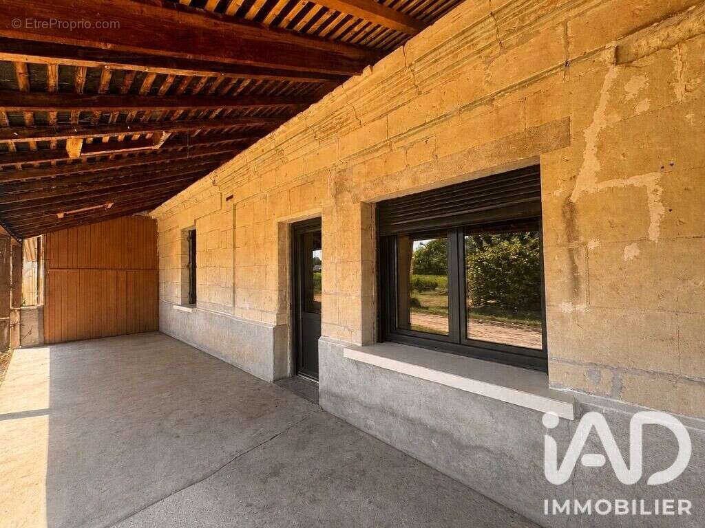 Photo 9 - Maison à CHOUZE-SUR-LOIRE