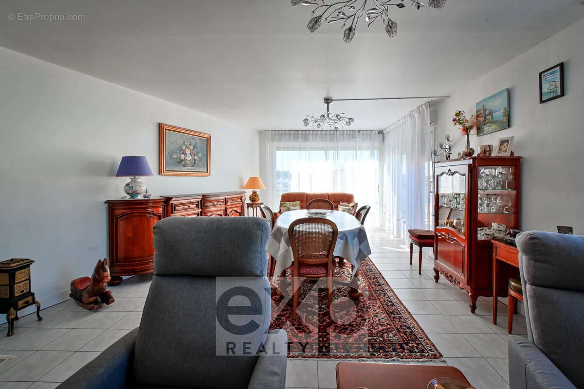 Appartement à ROYAN