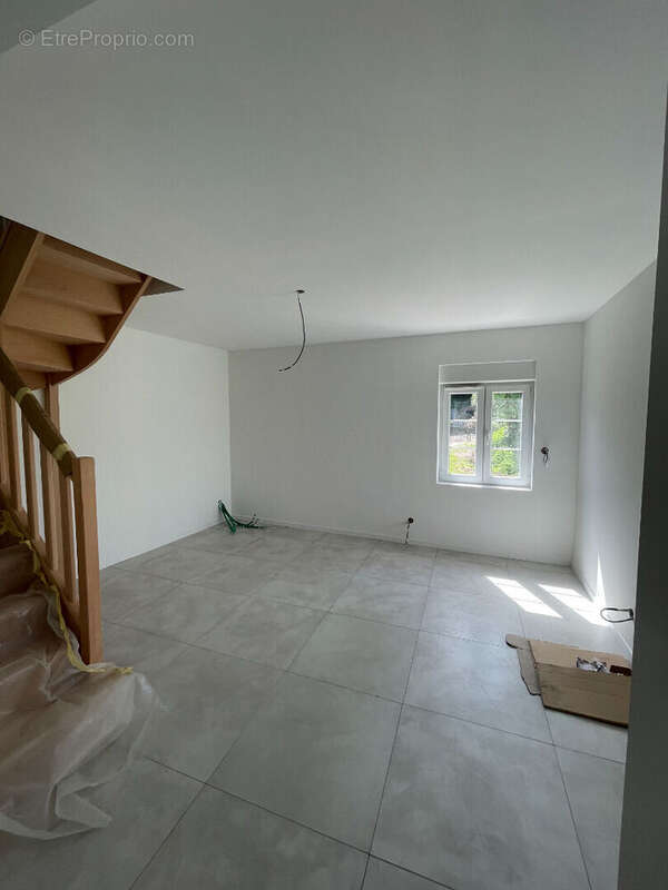 Maison Tupigny 4 pièce(s) 100 m2 - photo 15