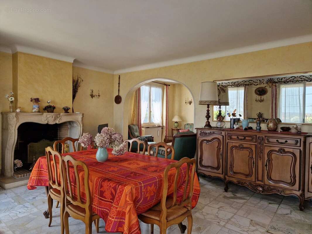 Maison à MACON