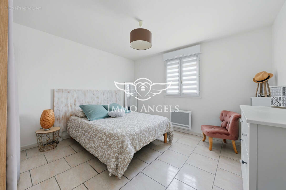 Appartement à SAINT-JUST