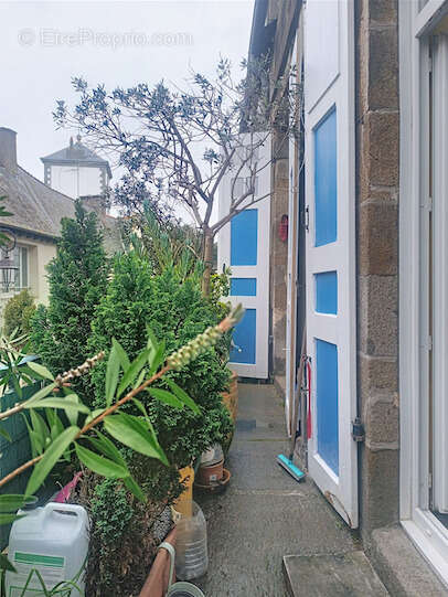 Appartement à SAINT-MALO