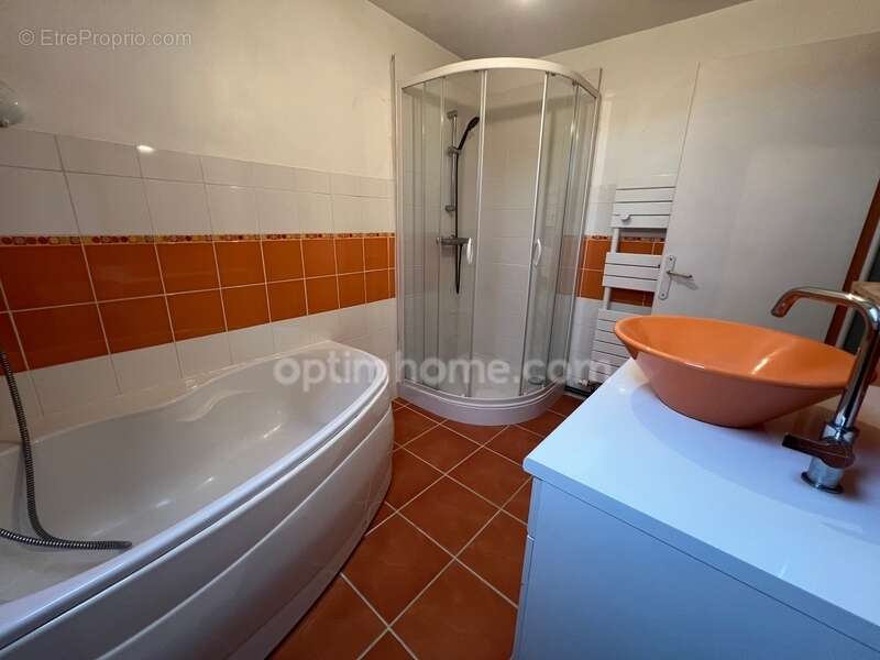Appartement à DINAN