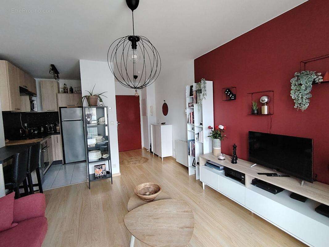 Appartement à SAINT-ERBLON