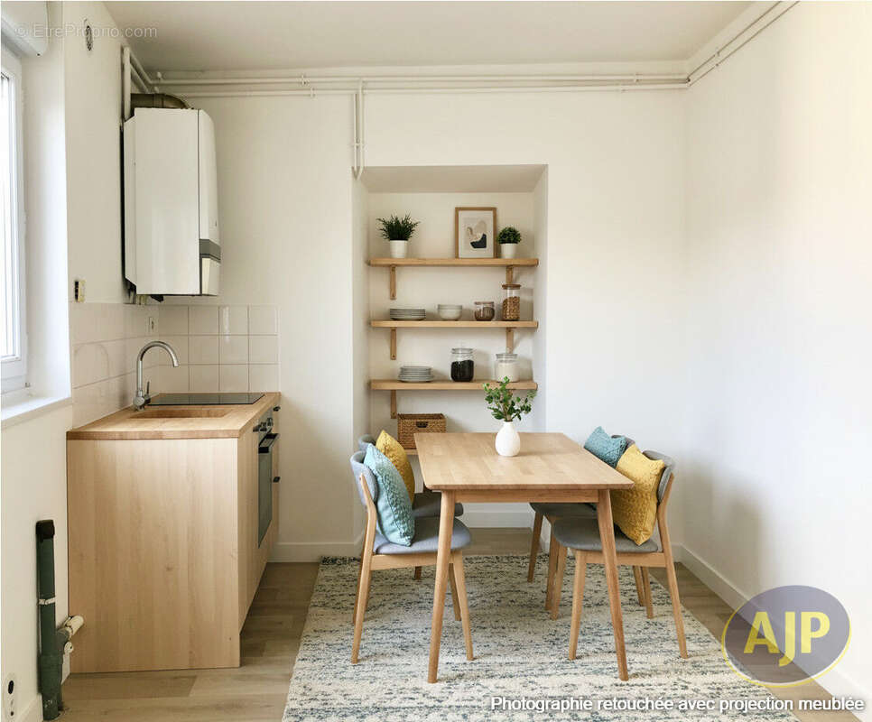 Appartement à CHOLET