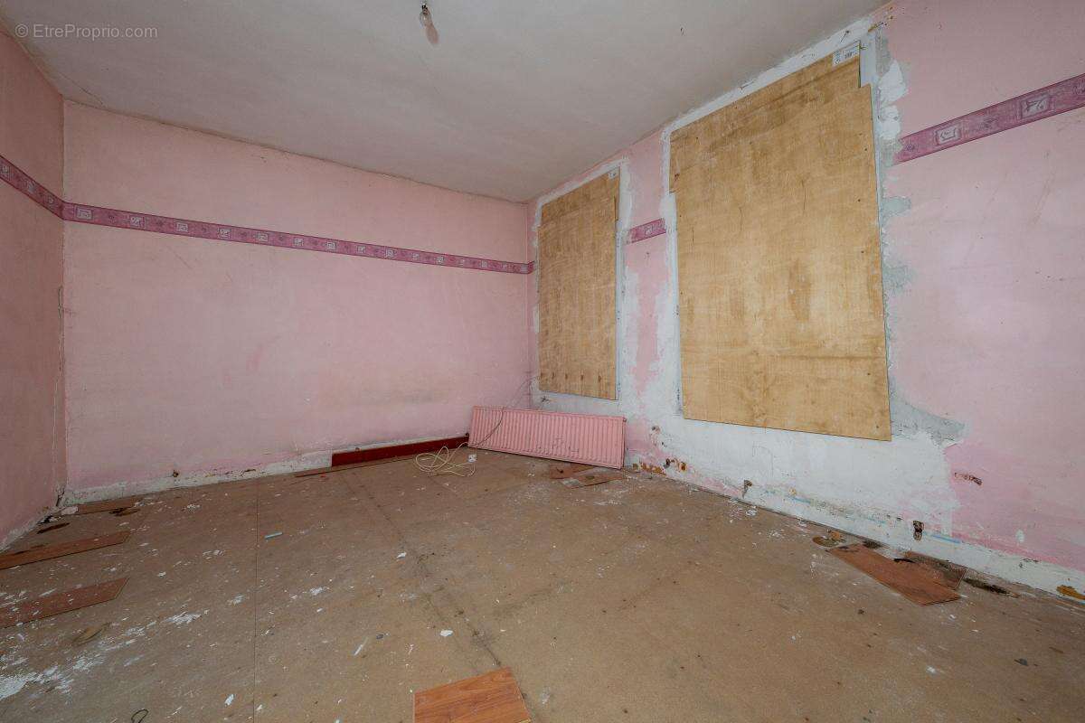 Maison à FLERS-EN-ESCREBIEUX