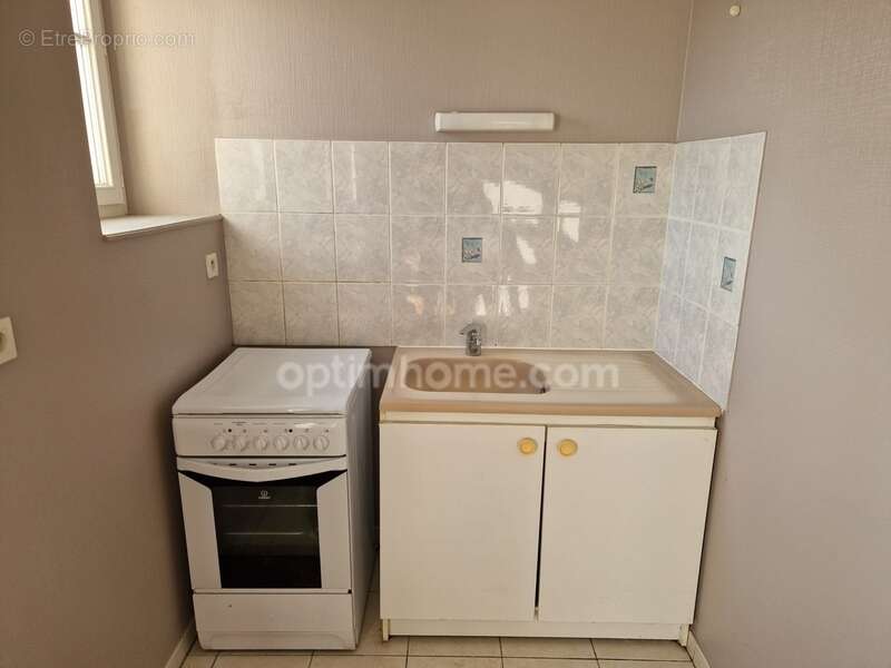 Appartement à CHATEAUDUN