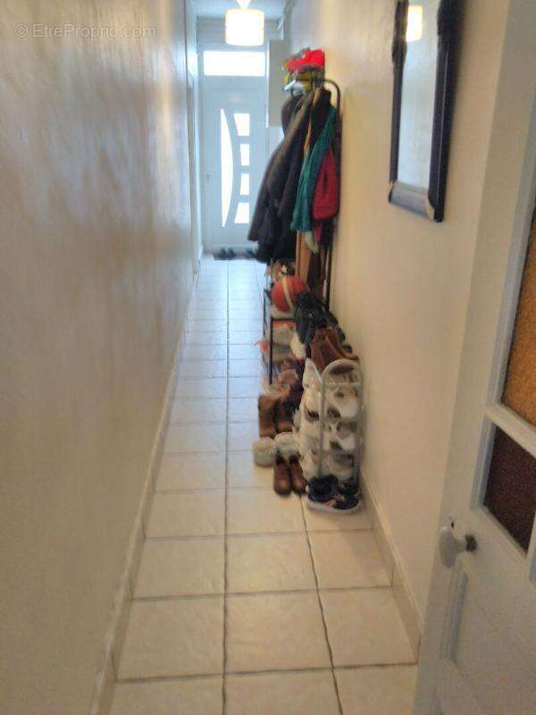 Maison à CHATEAUROUX