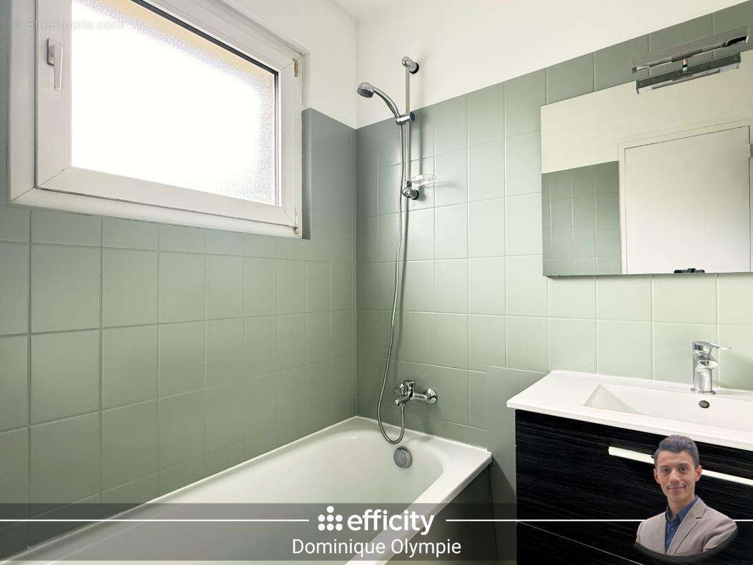 Appartement à SAINT-BRIEUC