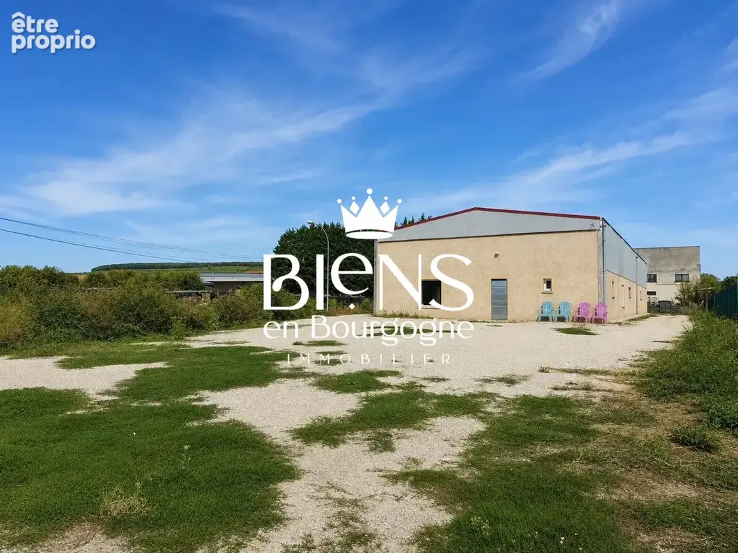 Commerce 385 m² à Beaune  - photo 2
