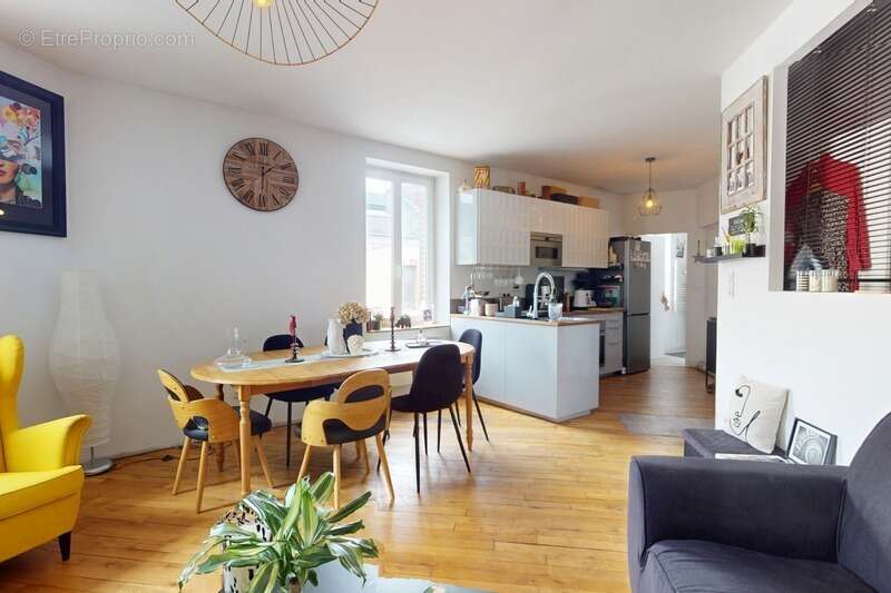 Appartement à ORLEANS