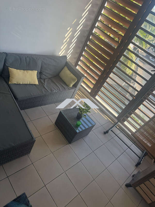 Appartement 61 m² à La Possession  - photo 3