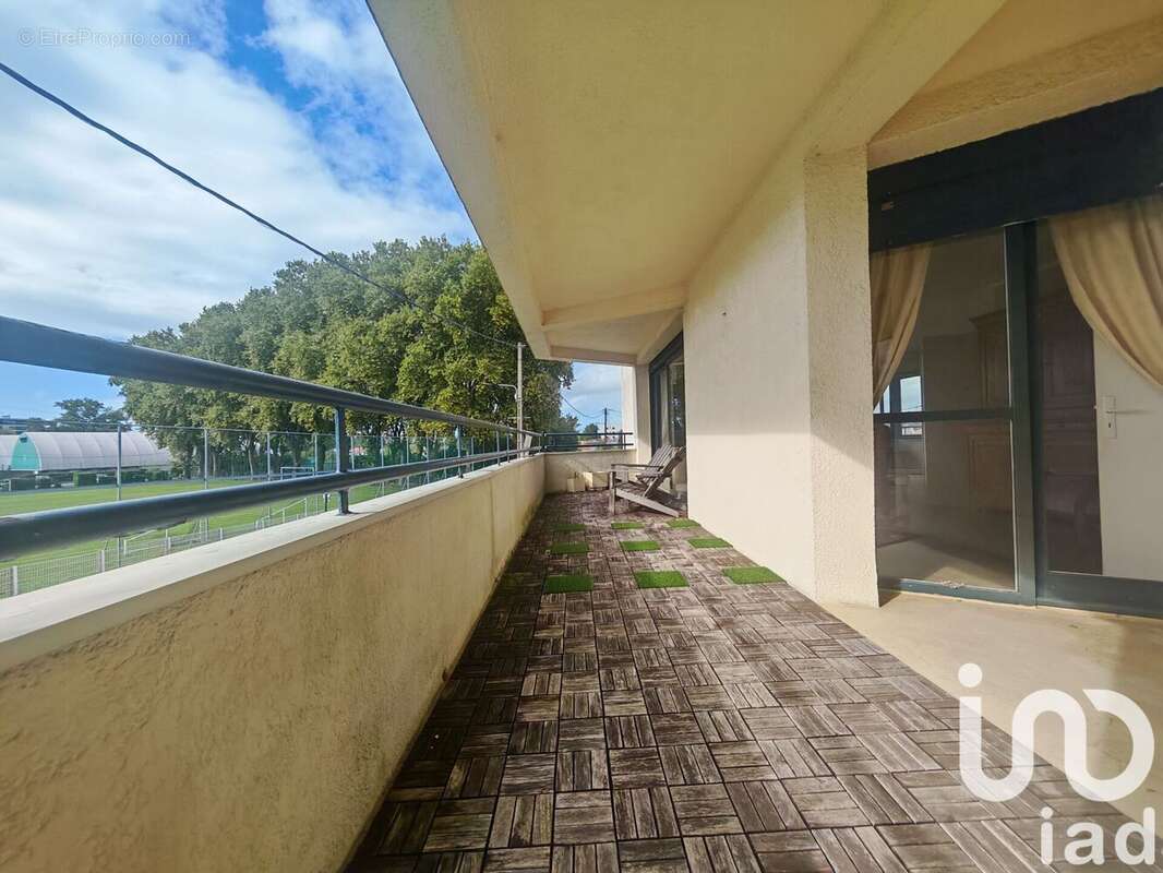 Photo 9 - Appartement à BORDEAUX