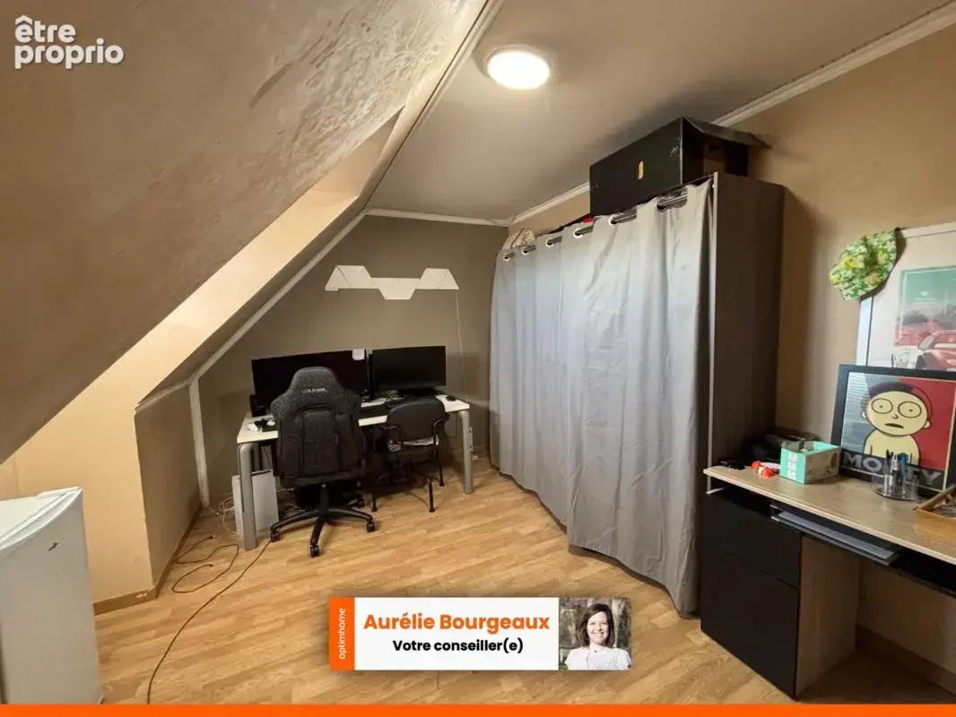  GRAVIGNY – Maison familiale – 5 chambres – DPE C - Garage indépendant – Véranda - photo 17