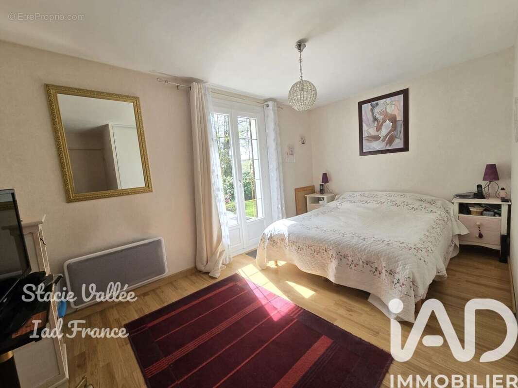 Photo 8 - Maison à GLISOLLES