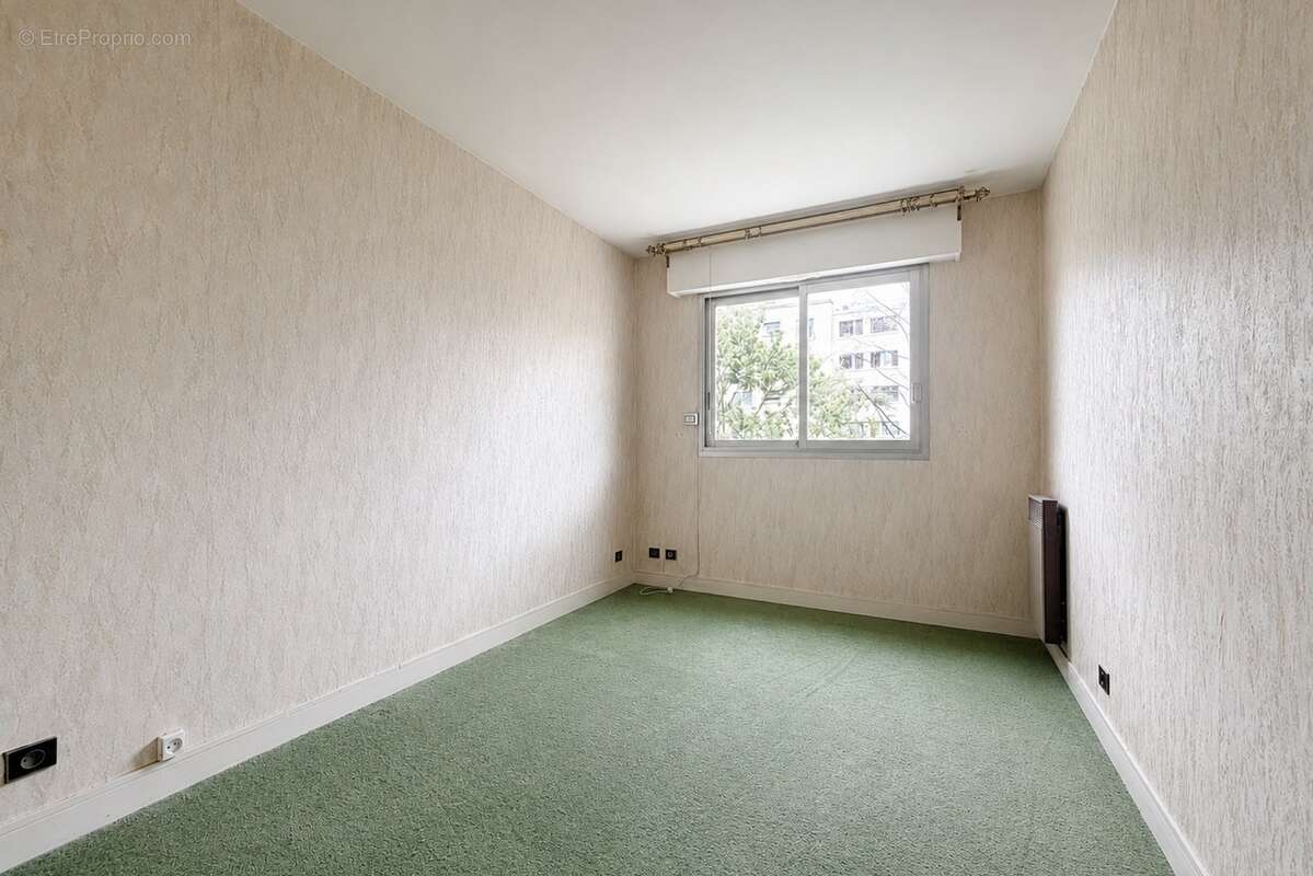 Appartement à CLAMART