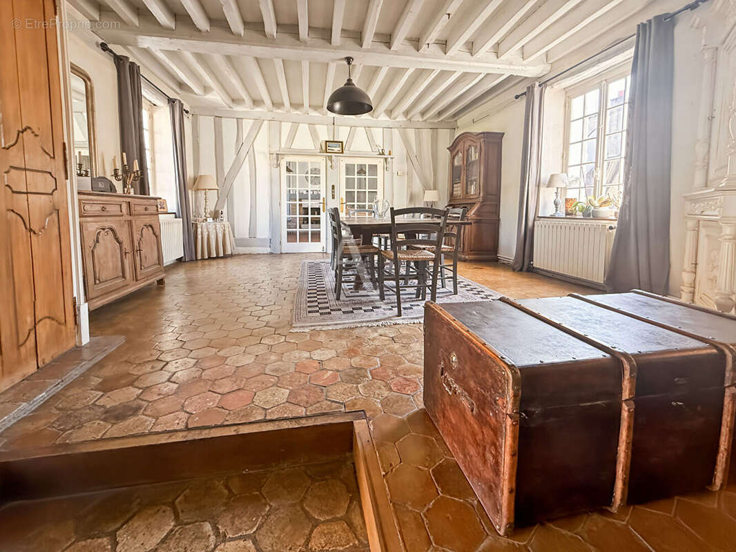Maison à GISORS