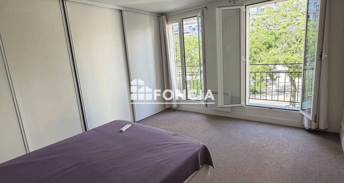 Maison à PARIS-14E