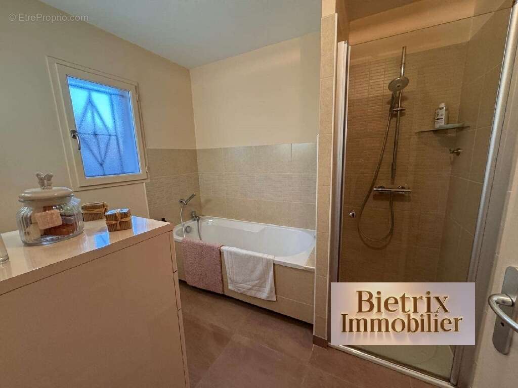 Maison à L'ISLE-ADAM