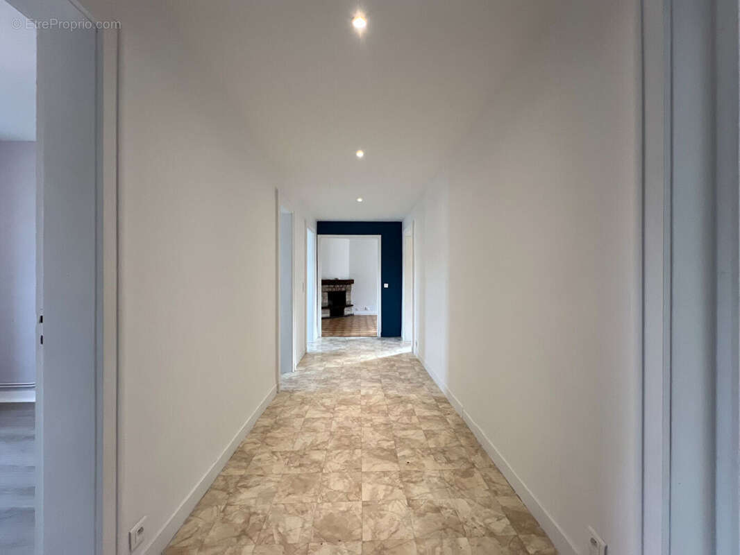 Appartement à BAR-LE-DUC