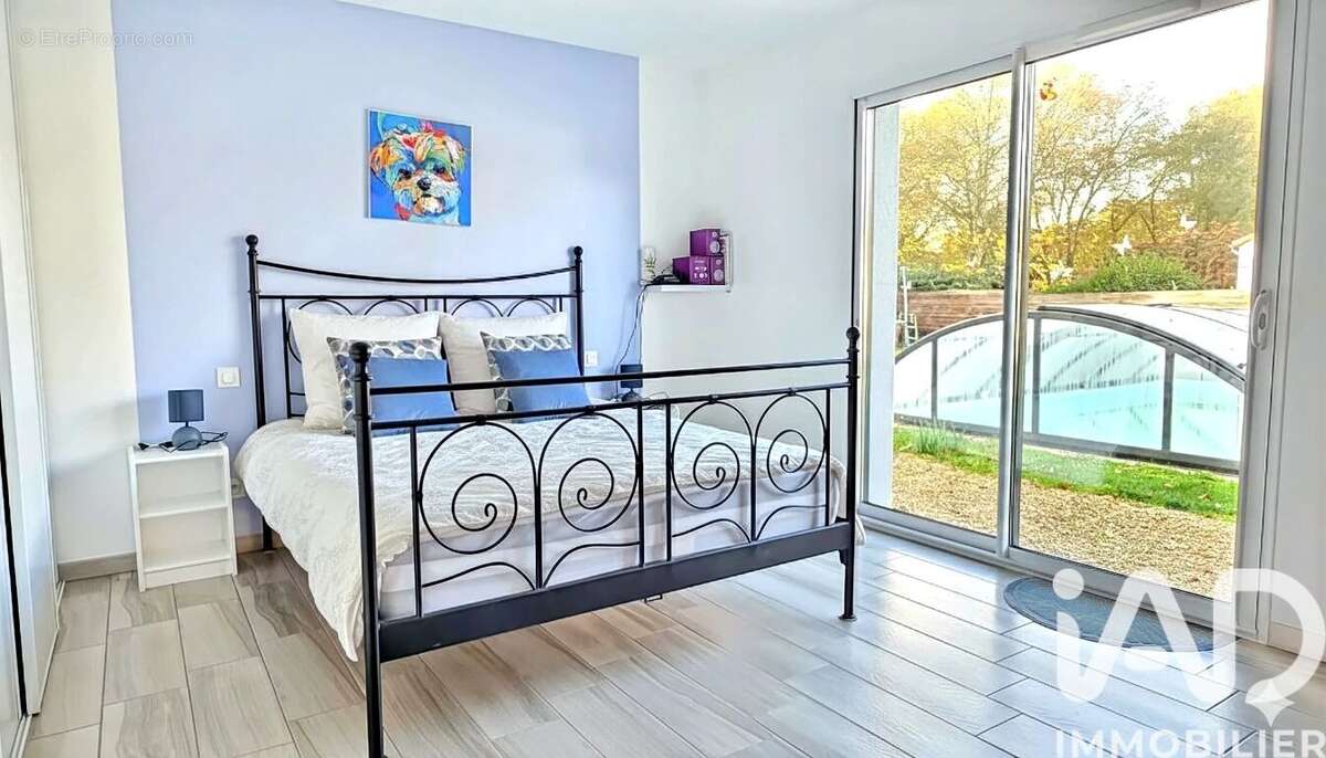 Maison 177 m² à La Tremblade  - photo 9
