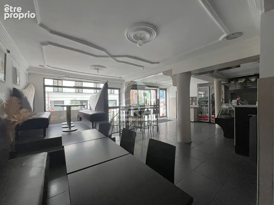 Maison 120m² à rouen - photo 5