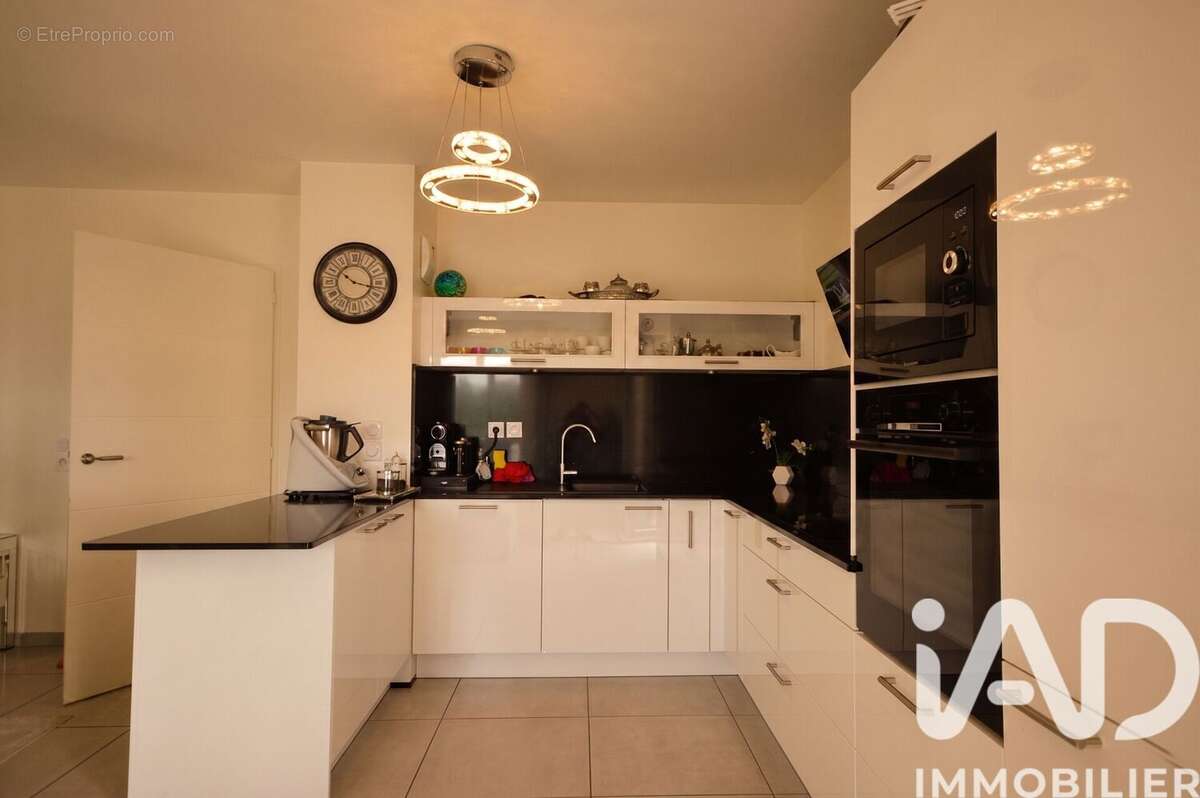 Photo 7 - Appartement à ORNEX