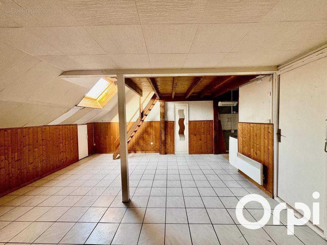 Appartement à CALAIS