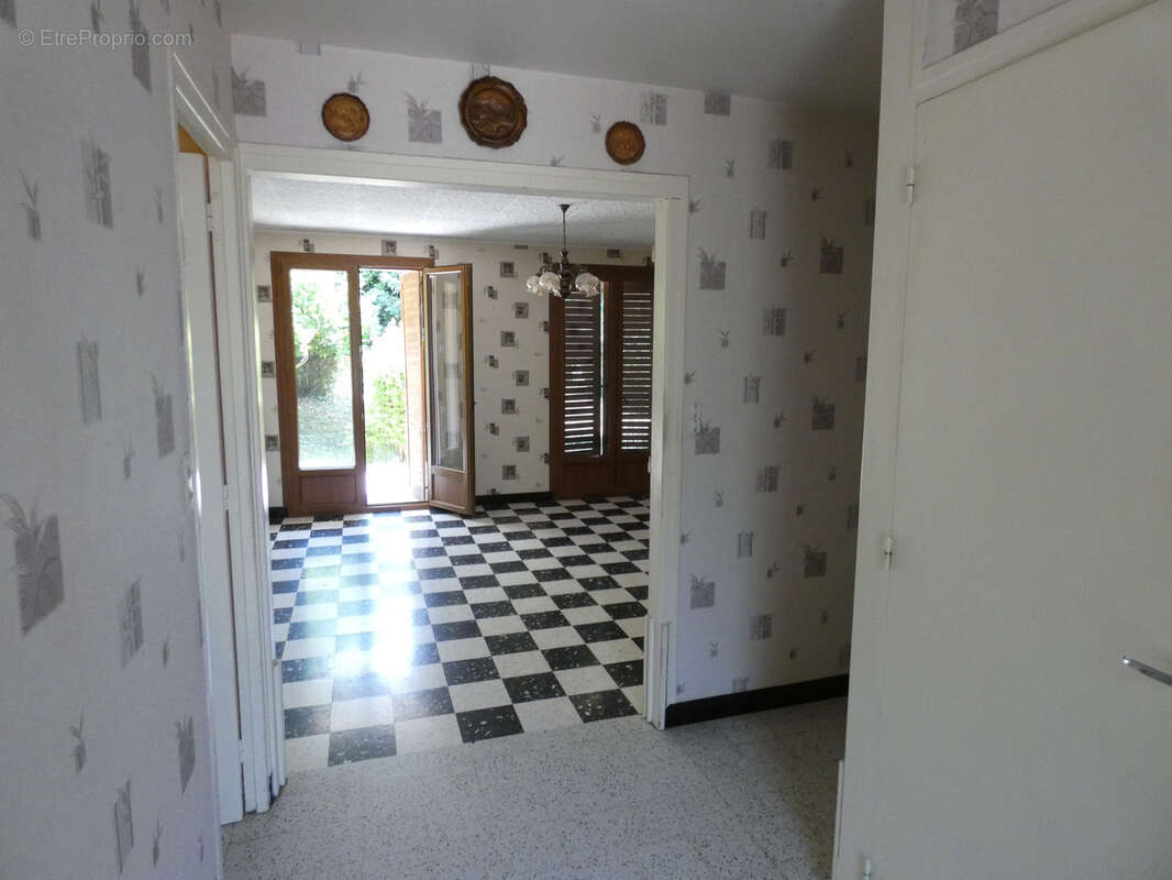 Pavillon sur sous sol complet - photo 2